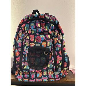 ❤️Double Dutch‎ Club Backpack